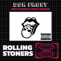 Rolling Stoners (feat. Mark Lenders & Ali683x)