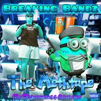 Breadman44 - Diamondzzzz (feat. Coromy)