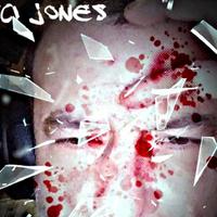 Lucci Jones