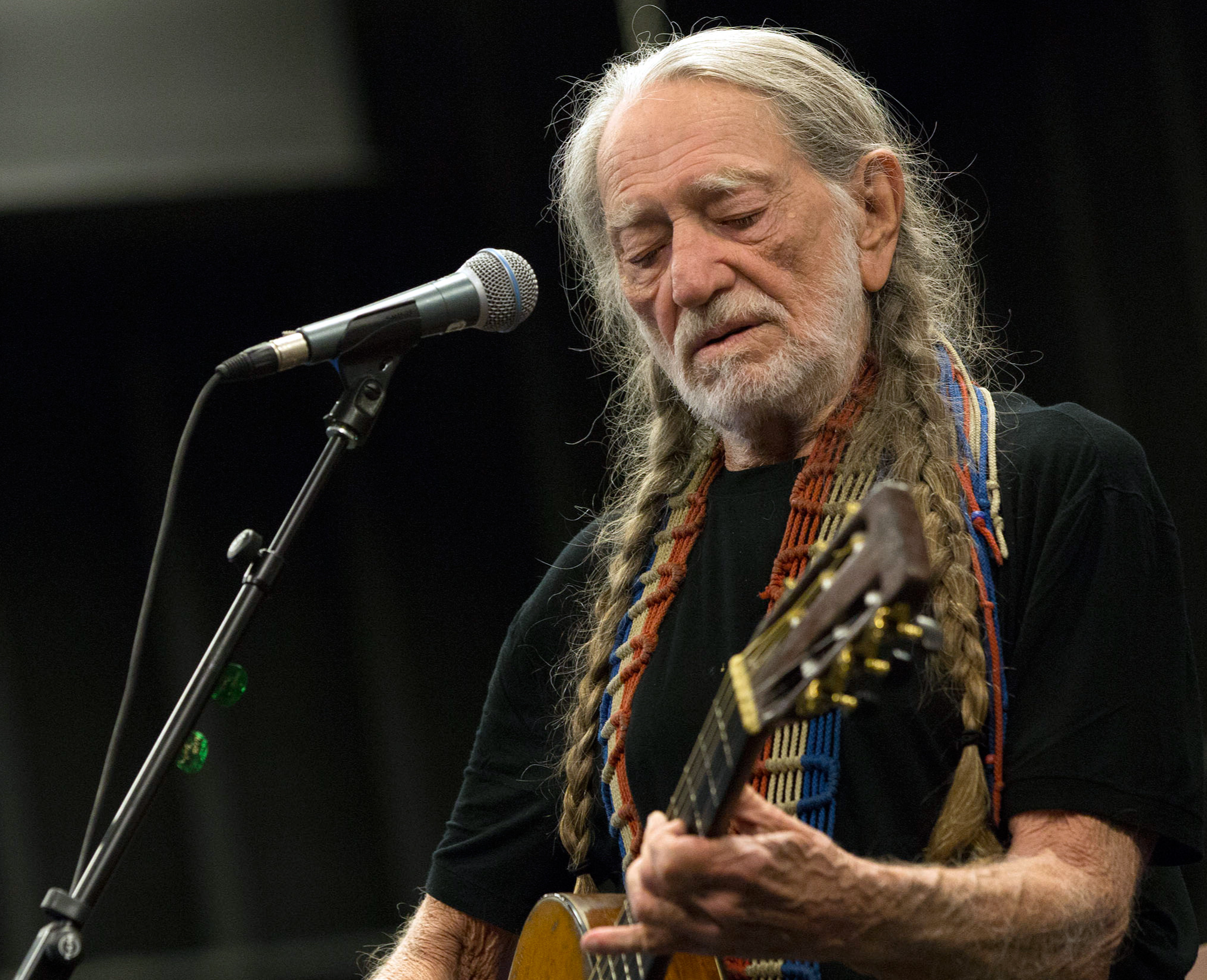 Willie Nelson