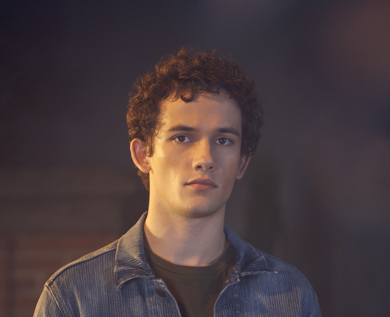 Eli Brown
