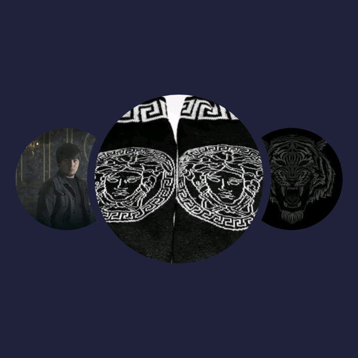 精选音乐人|zulikk-4520、Uzmir、EA7