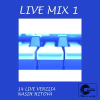 Live Mix 1