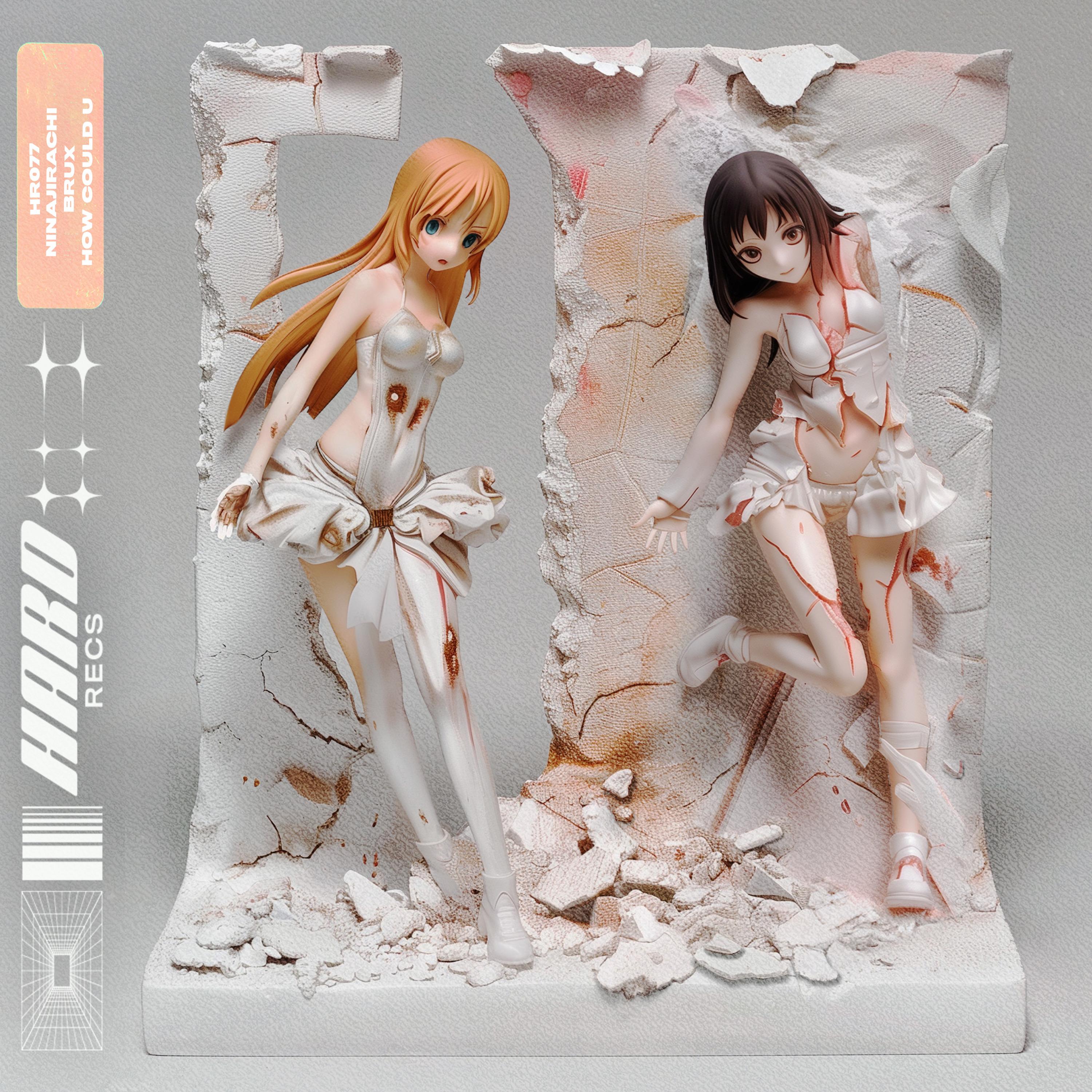 How Could U (Ninajirachi VIP Mix)