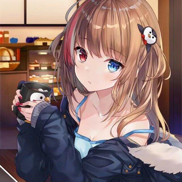 精选 | 封茗囧菌，双笙，锦零，音阙诗听