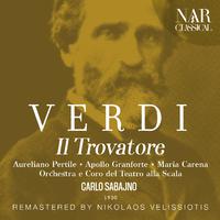 VERDI: IL TROVATORE