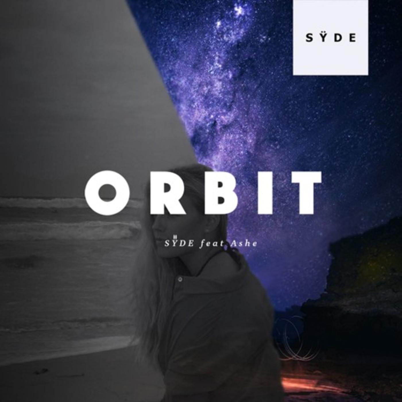 Orbit (feat. Ashe)