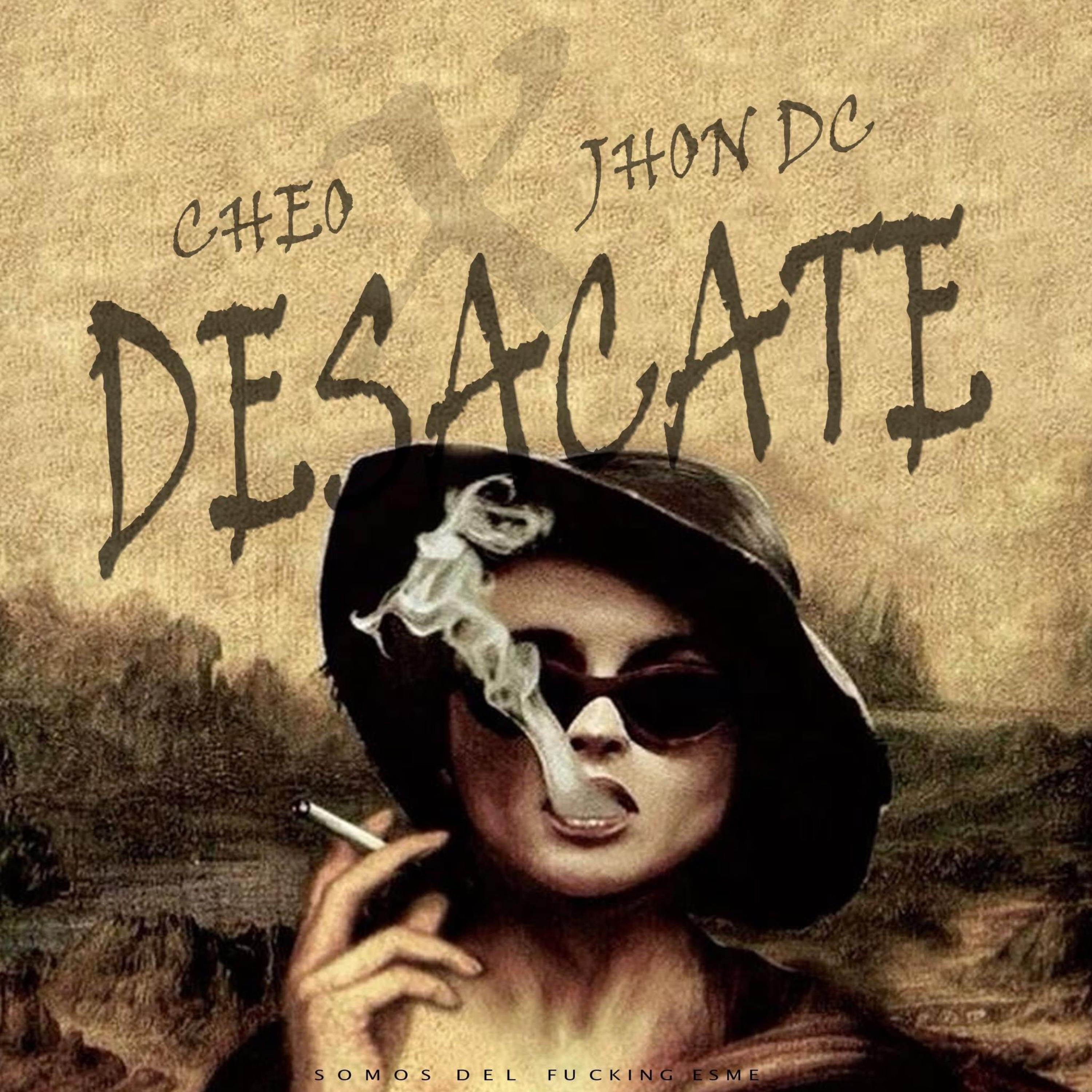 Desacate