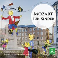 Mozart für Kinder