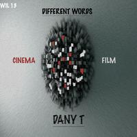 different words