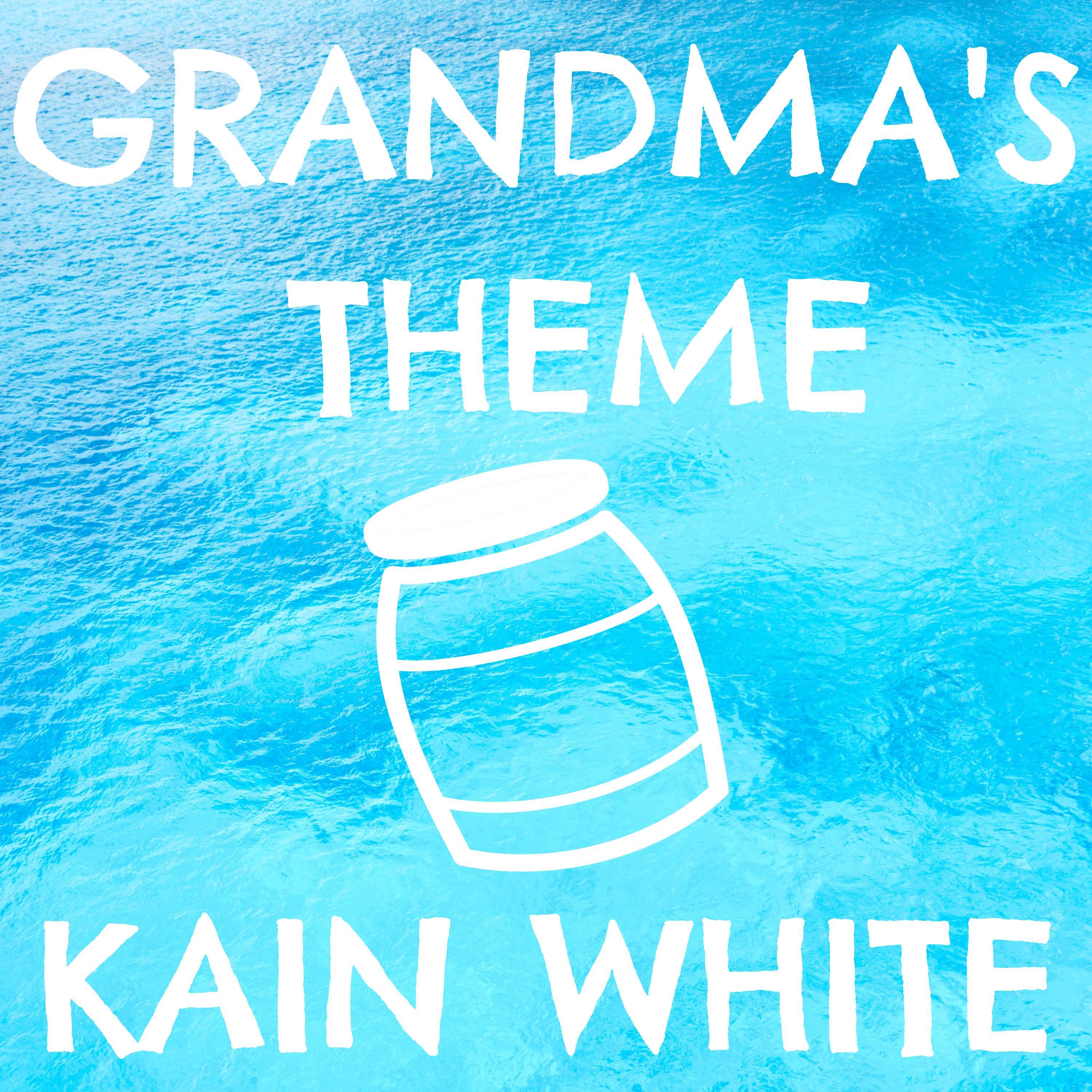 Grandma's Theme (From "Zelda: Wind Waker")