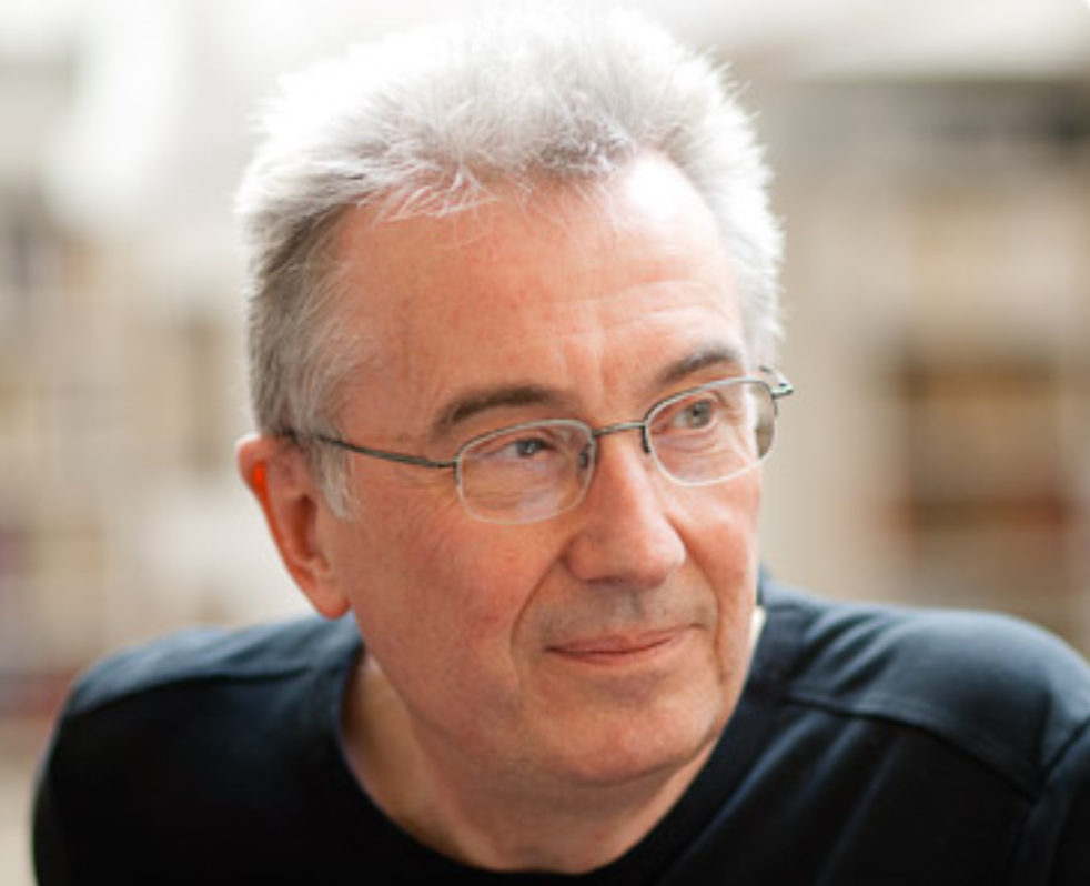 David Parry
