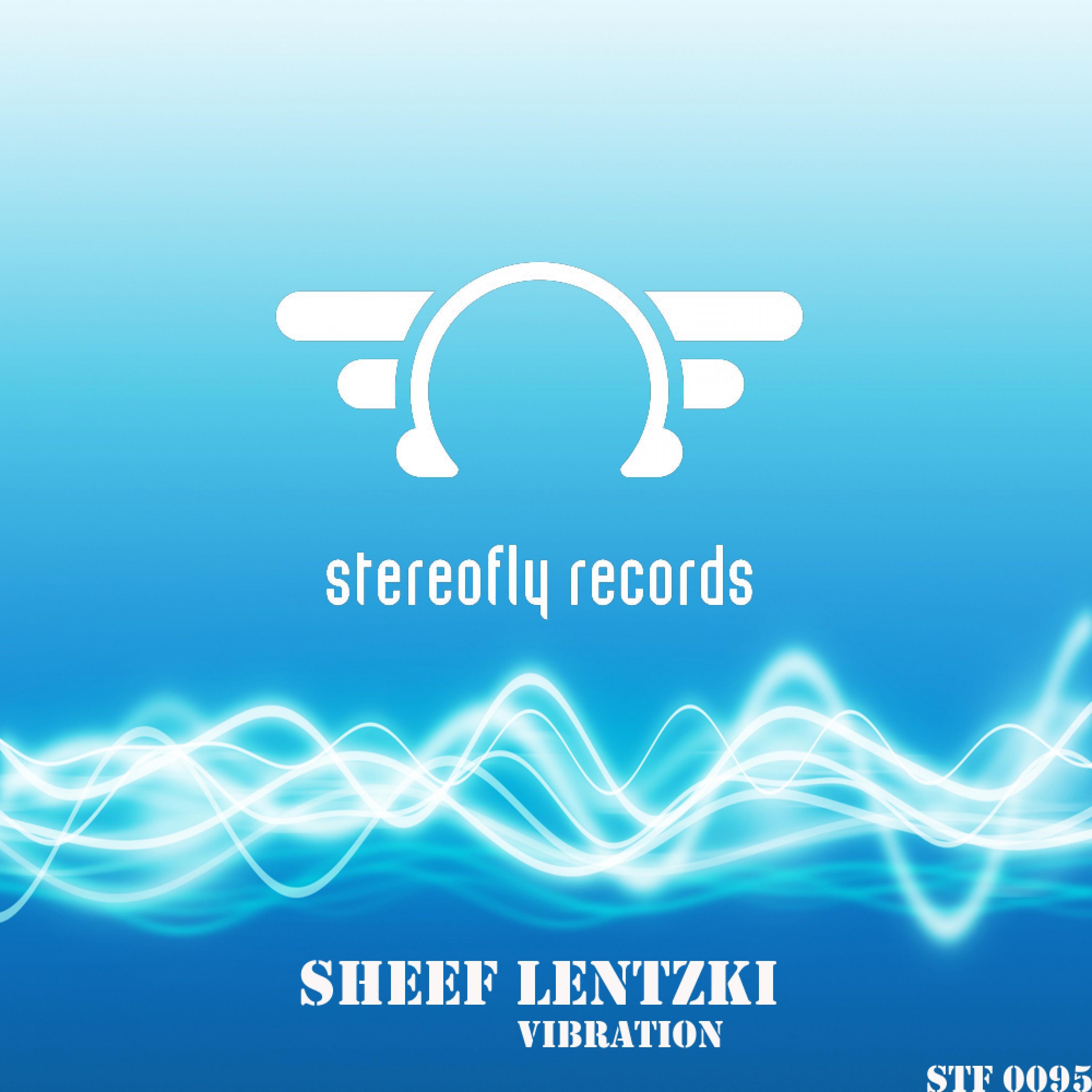 Vibration (Original Mix)