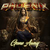 Gone Away (Remixes)