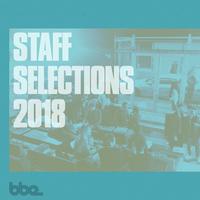 Staff Selections 2018