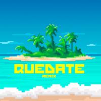 Quedate