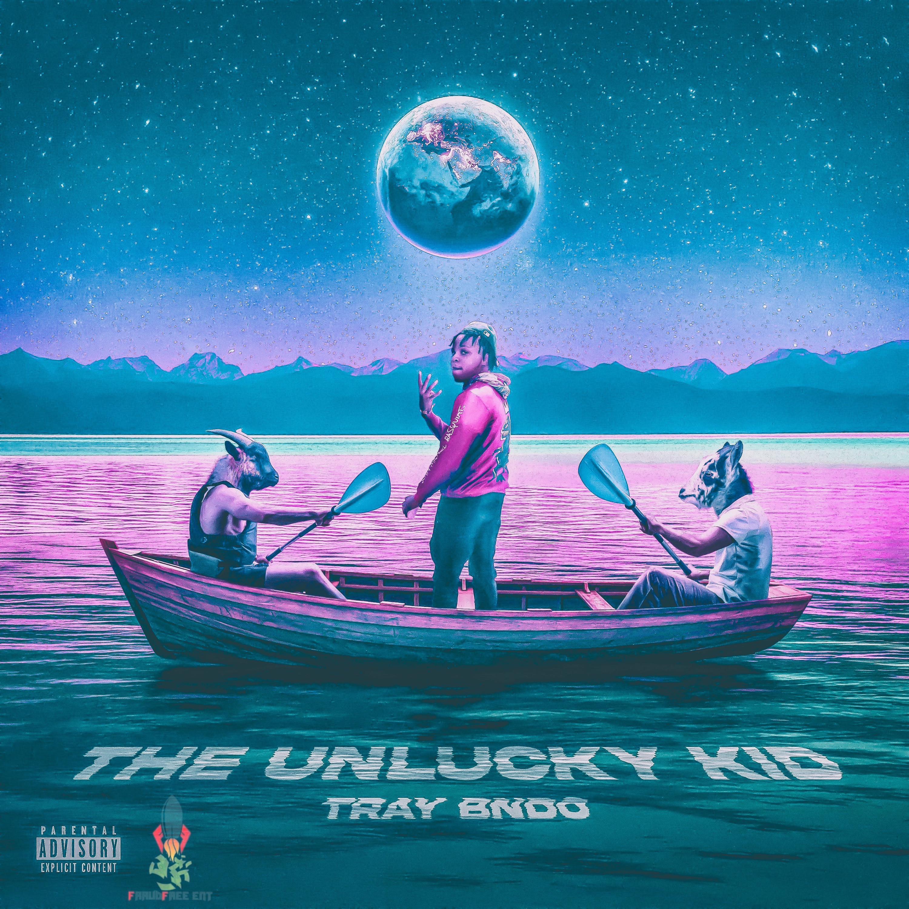 Grand FInale (feat. Big Korey)