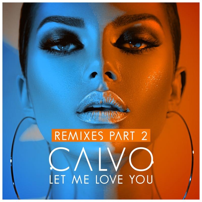 Let Me Love You (Crystal Rock & Marc Kiss Remix)