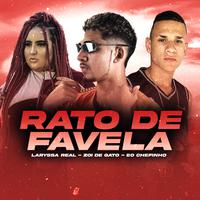 Rato de Favela