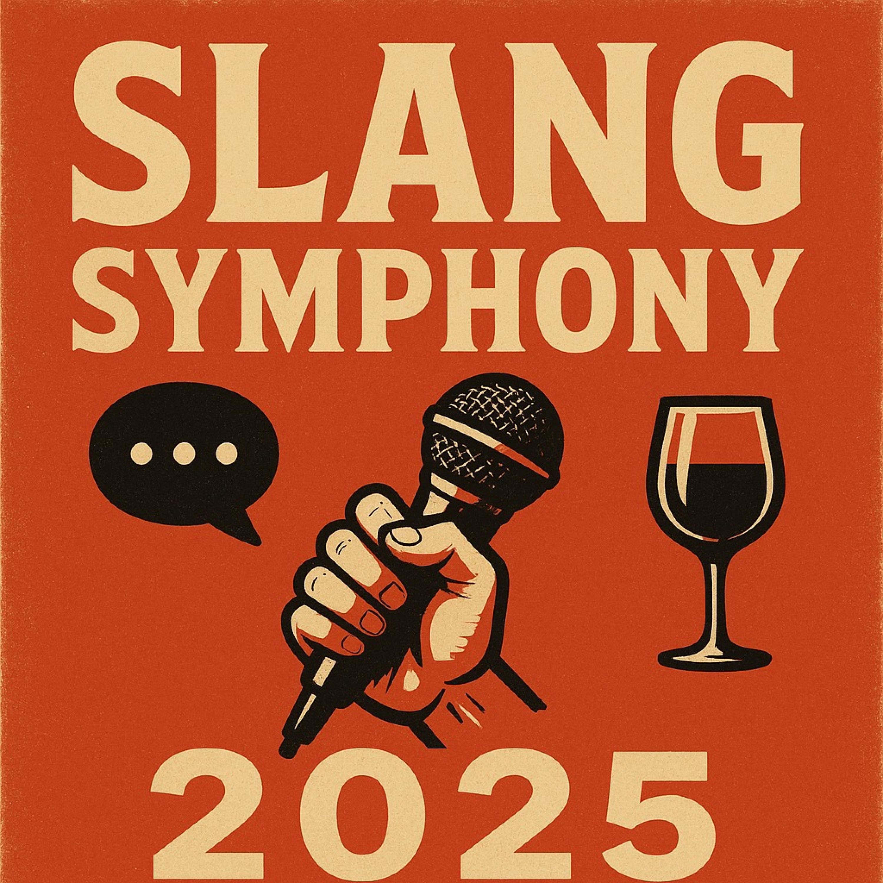Slang Symphony 2025