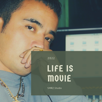 藏堂-Life is movie-Yeshi