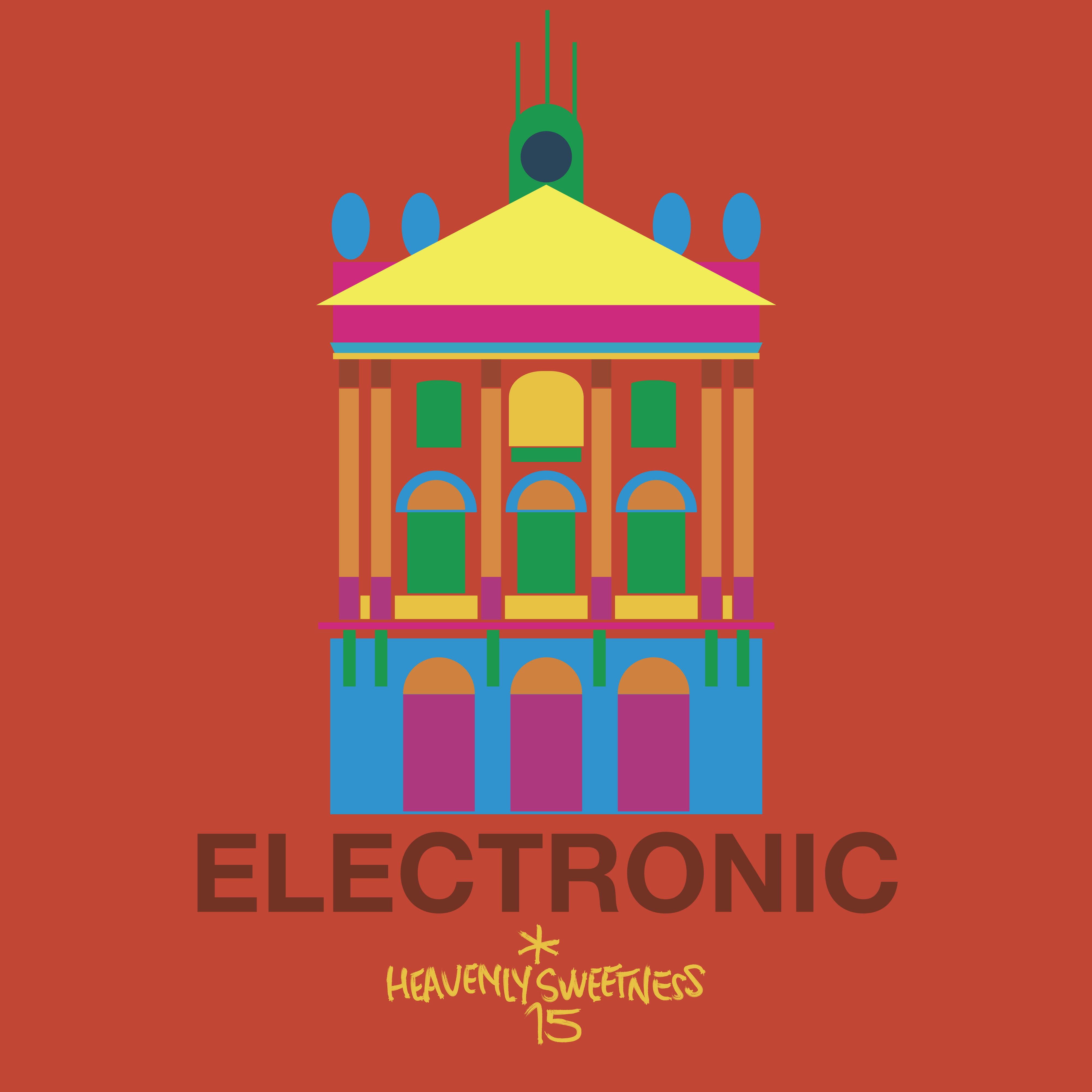 Porsche 944 (The Vibe Drops Remix)