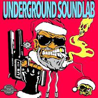 UNDERGROUND SOUNDLAB, Vol.1