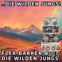 ..die wilden Jungs!