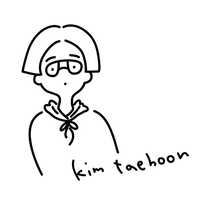 kim taehoon