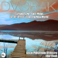 Dvorak: Symphony No. 9 in E Minor Op. 95/ B. 178 