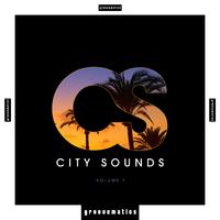 City Sounds, Vol. 7