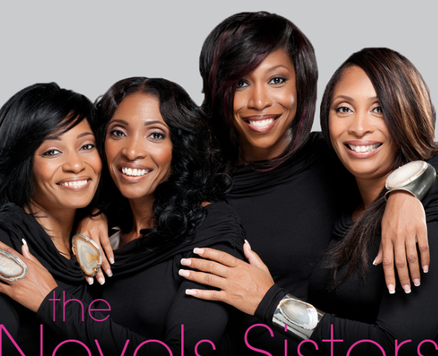 The Nevels Sisters