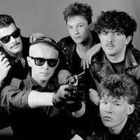Frankie Goes to Hollywood