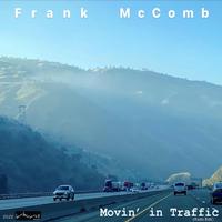 Movin' in Traffic (Radio Edit)