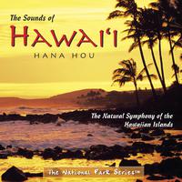 The Sounds of Hawaii Hana Hou