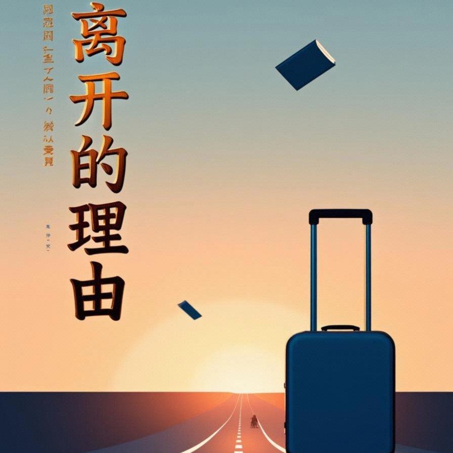 离开的理由 - 蒋海波封面