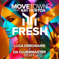 Fresh (Luca Debonaire x Da Clubbmaster Remix)