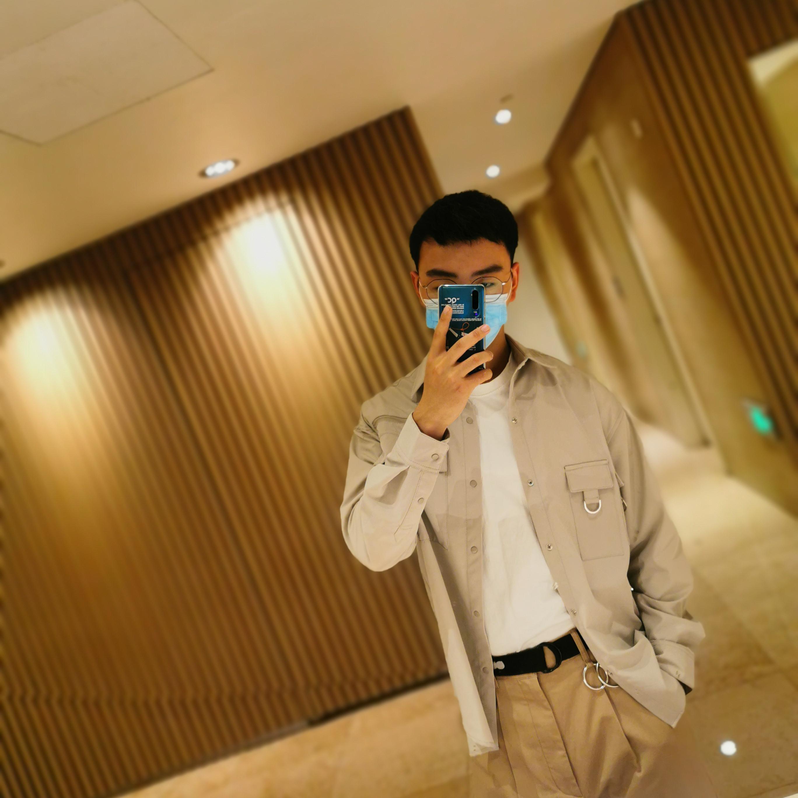 如海 Demo封面