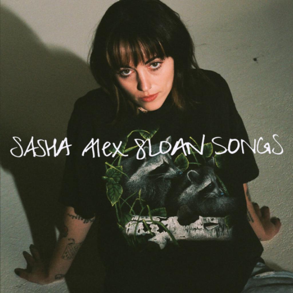 【Sasha Alex Sloan私藏】浅唱低吟的情绪