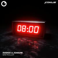 8 AM Roller (Duskee's Freestyle Version)