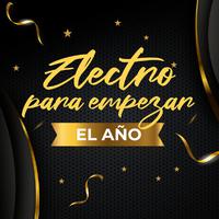 Electro para empezar el año