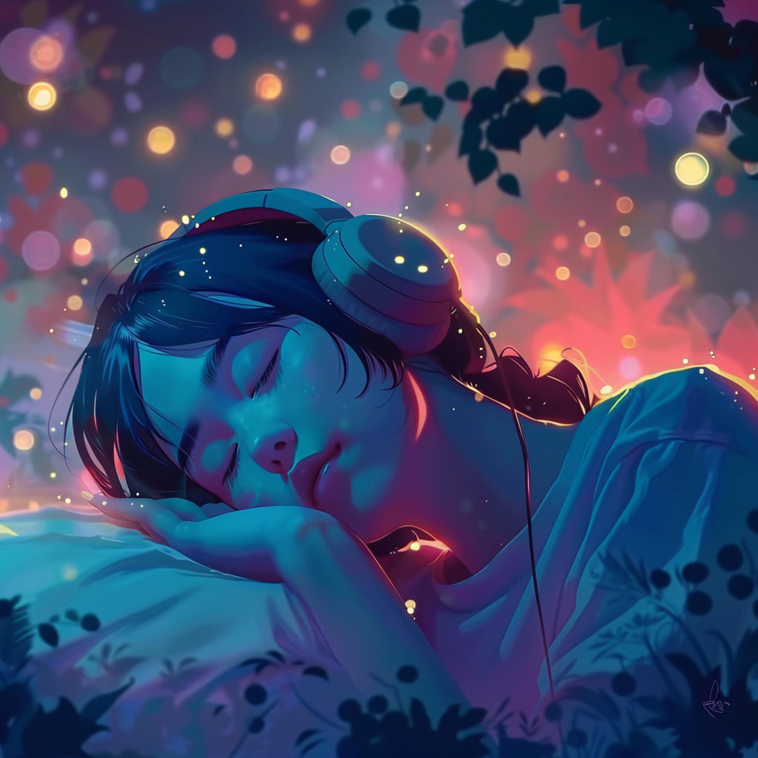 Sleep's Gentle Call_Sleep Before Midnight_Restful Tones: Music for Sleep | 在线播放_Sleep's Gentle Call歌词_Sleep's Gentle Call下载 | 网易云音乐