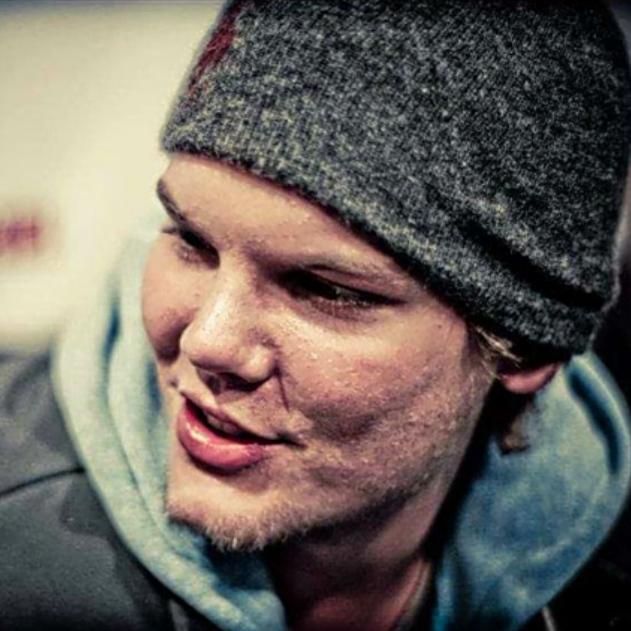 Tall (Signed And Delivered)