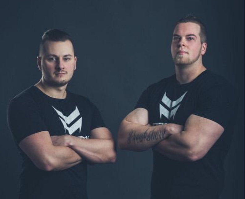 Hardstyle Mafia