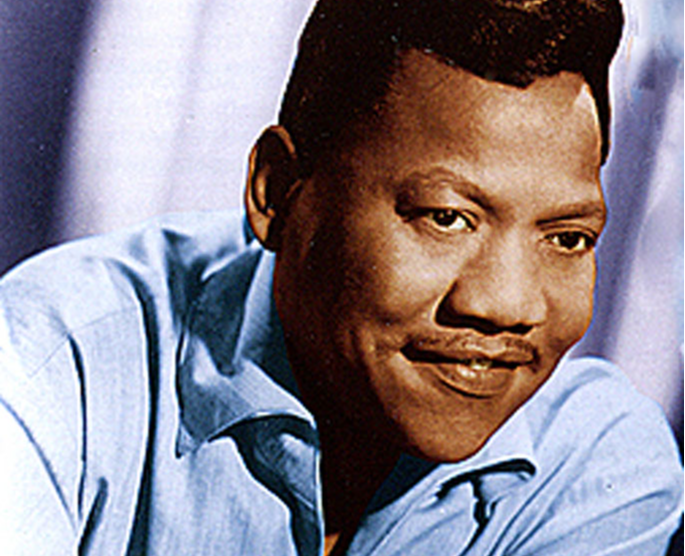 Bobby "Blue" Bland