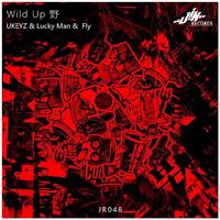 WILD UP