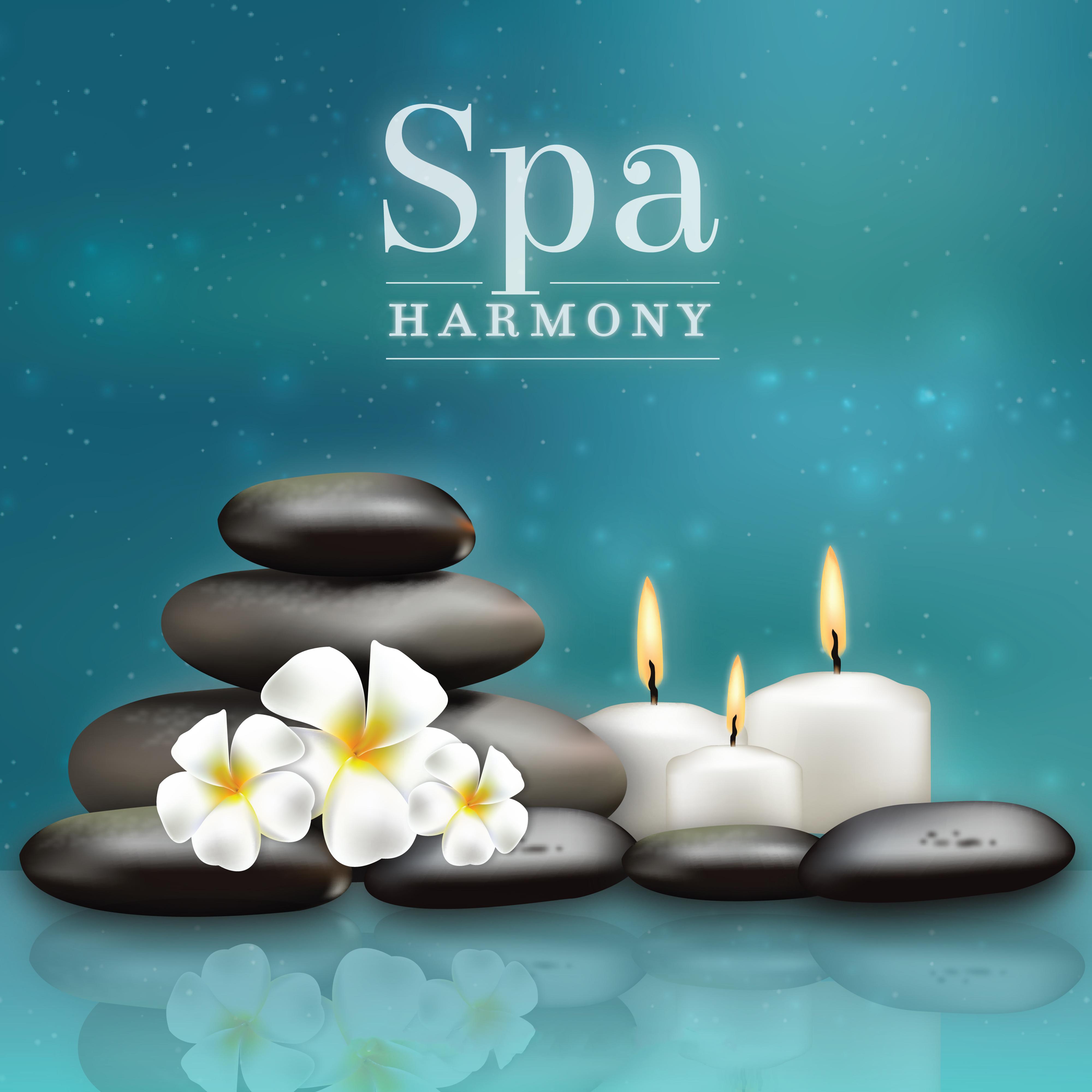 Relaxing Spa Music