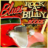 Blues & Rockabilly Boogie