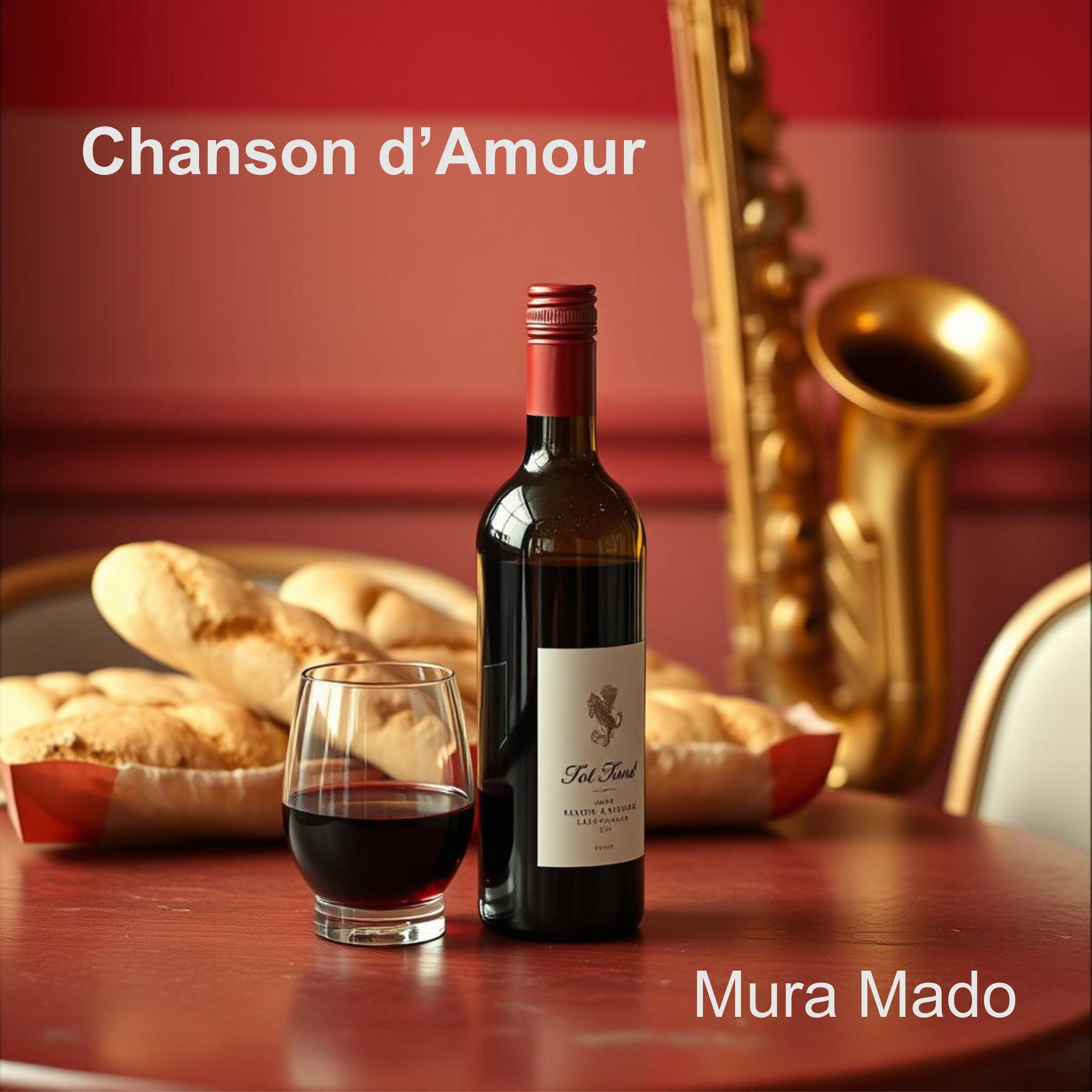 Chanson d´amour