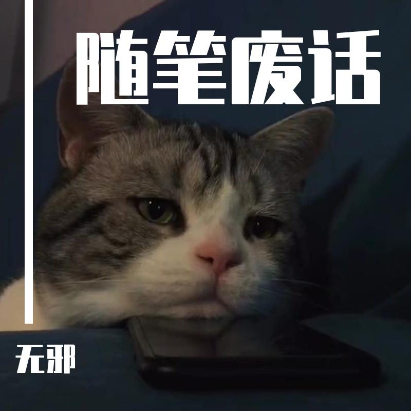 随笔废话prod.by beatsbykoi封面